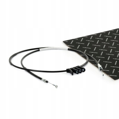 Трос тормоза ручного ridex 124c0949 Цена