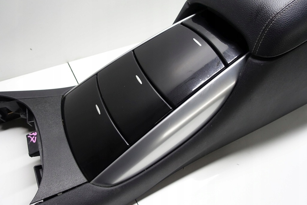 фото №12, Mercedes w251 подлокотник туннель бардачок r-klasa