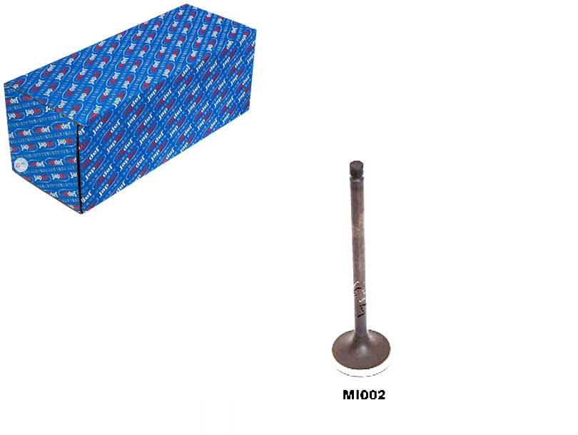 фото №1, Клапан всмоктуючий japko