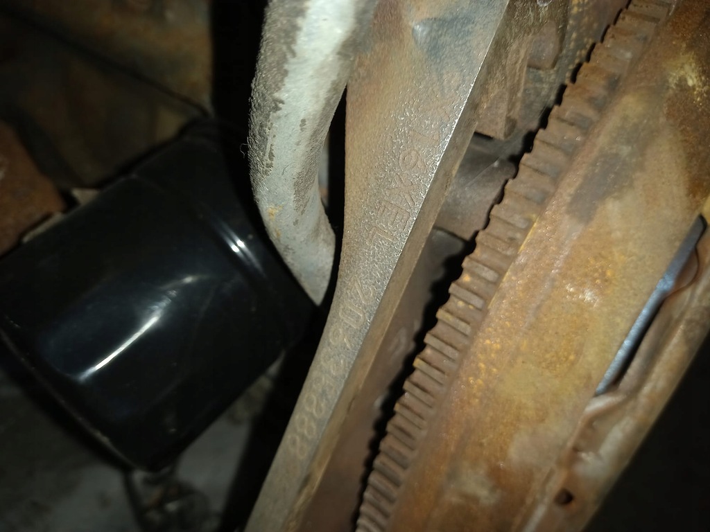 фото №6, Двигатель 1.6 x16xel ecotec opel astra g vectra b kompletny