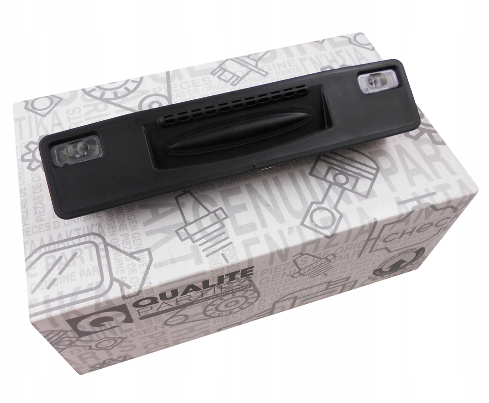 фото №1, Кнопка кришки багажника ліхтарі ford c-max ii 15-