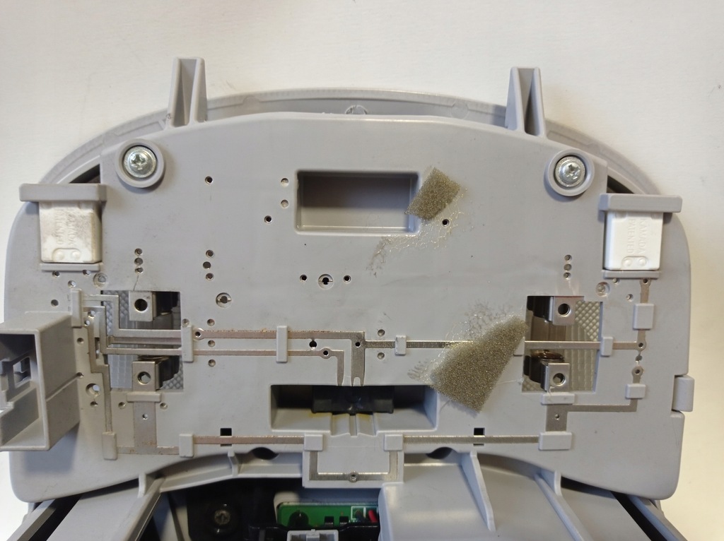 фото №8, Освещение кабины датчики hyundai i40