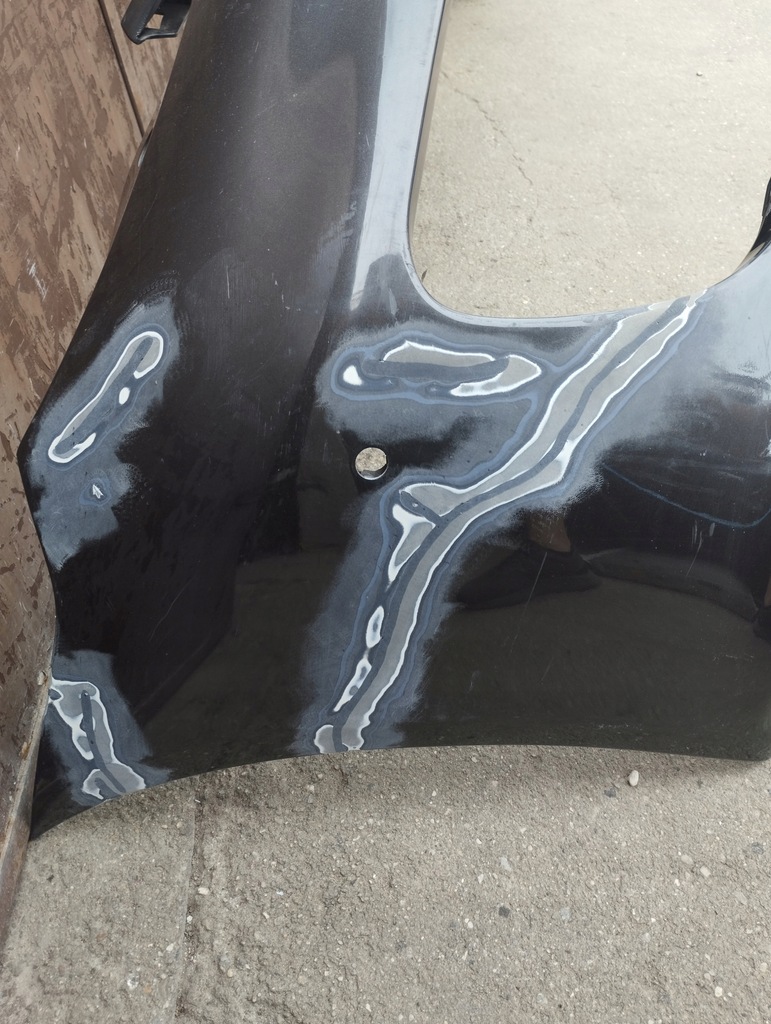 фото №6, Бампер перед porsche panamera 970 gts aero 97050598100