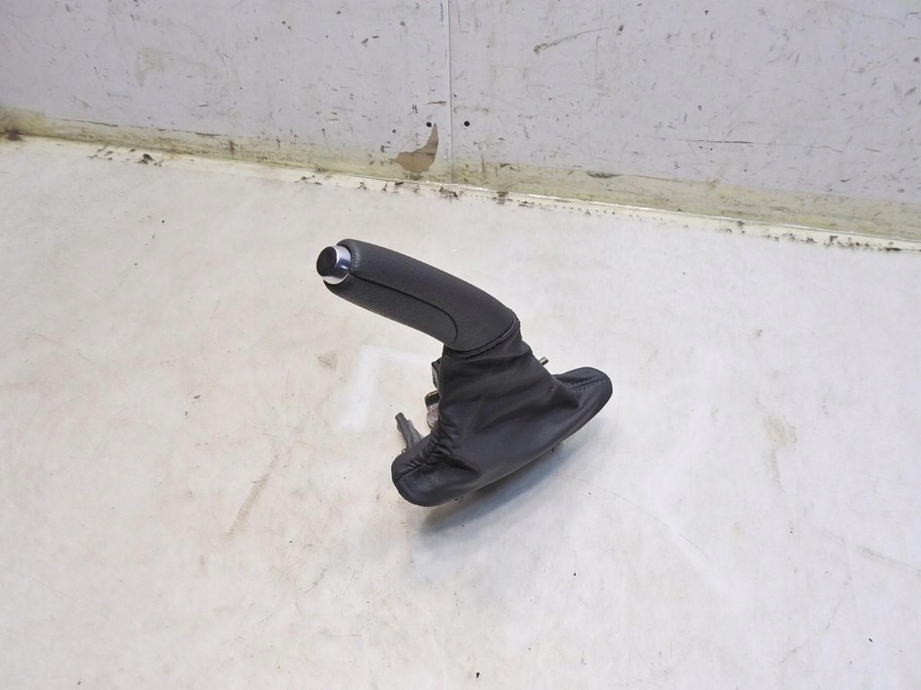 фото №8, Гальмо ручний citroen c5 i lift