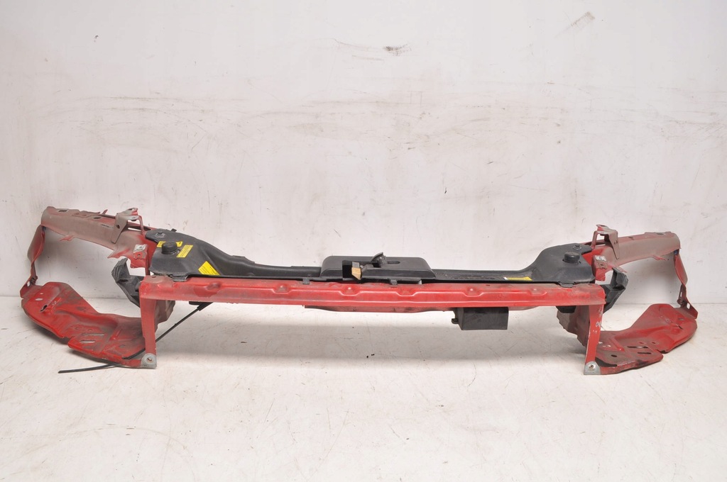 фото №1, Volvo s40 ii v50 pas передний усилитель