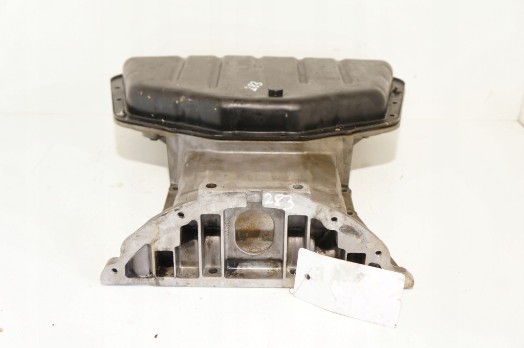 Поддон масляная opel vectra 2.5 v6 r90400102 Доставка