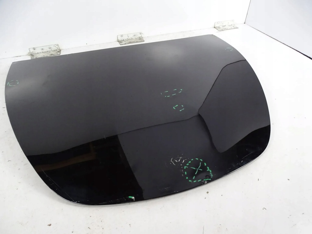 фото №6, Капот tesla y model y