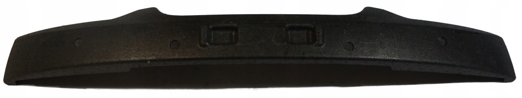 фото №1, Hyundai tiburon абсорбер бампера перед