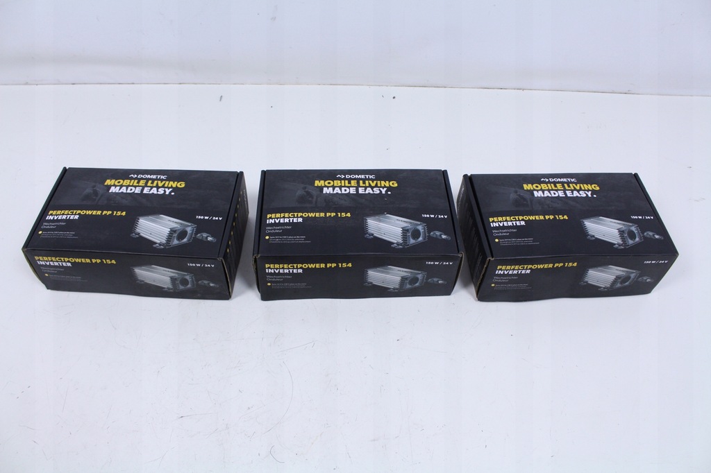 фото №7, Перетворювач dometic 24v 150w