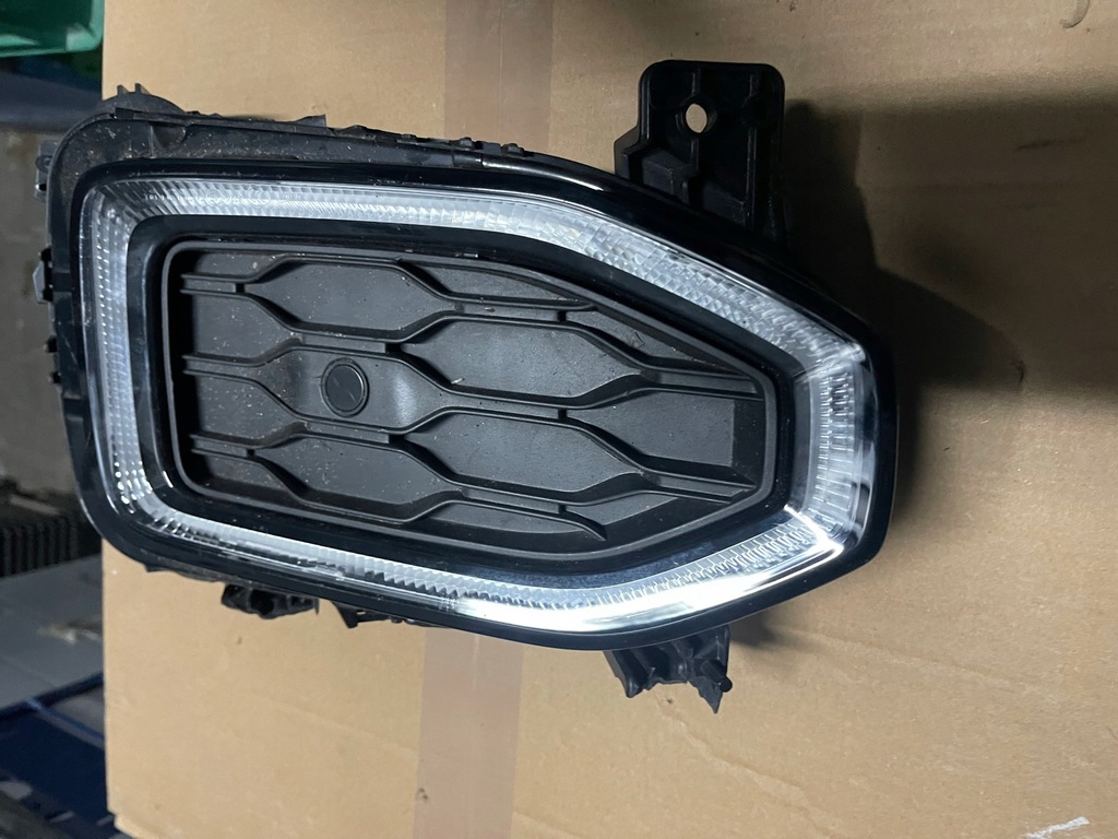 фото №2, Vw t-roc drl лампа led 2ga941056f14s