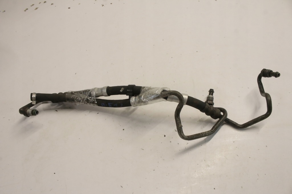 фото №1, Шланг усилителя opel astra g ii 1.2