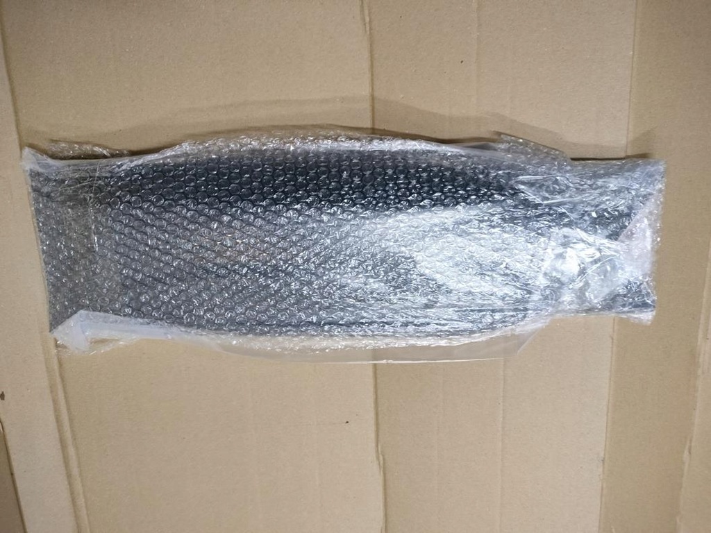 фото №1, Cena za 1 szt duster ii молдинг na двері правий задня оригінал nowa