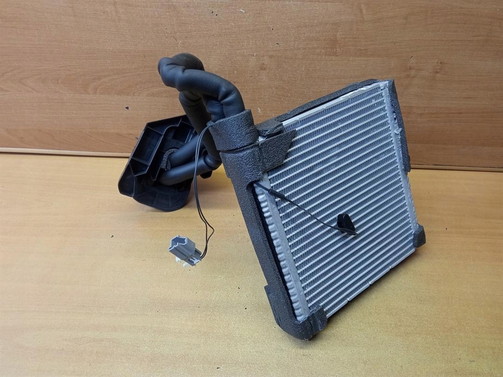 фото №1, Отопитель кондиционера ford ecosport 1.0 europa