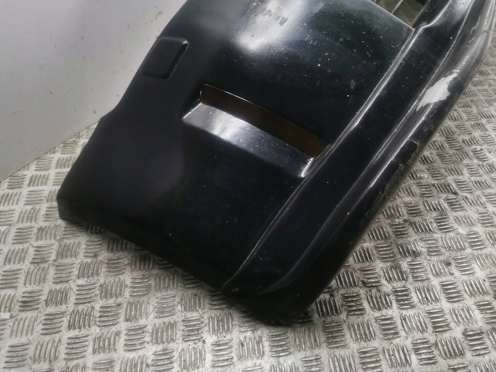 фото №13, Nissan 350z 2004 бампер передній