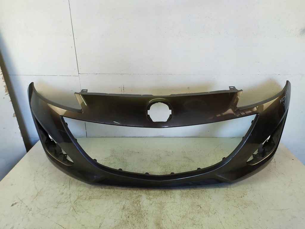 фото №1, Бампер перед передній mazda 5 iii c5135003