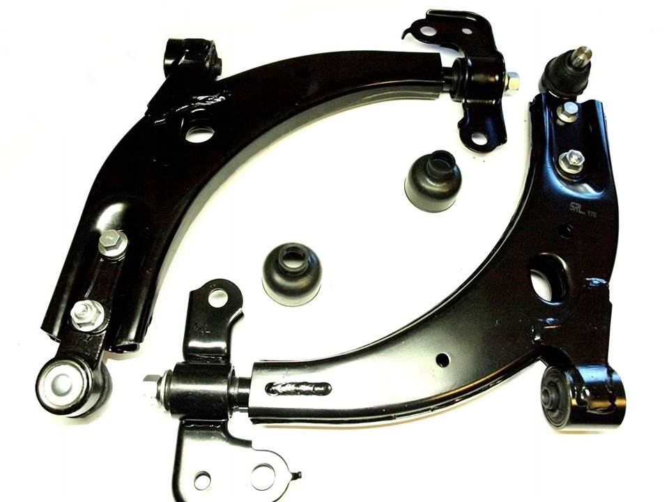 фото №1, Рычаг lp 2szt kia carens i 2000-02 dol перед