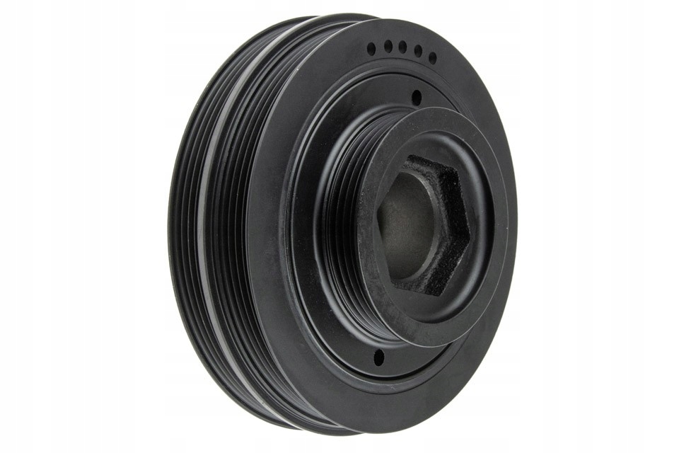 фото №11, Шків колінчастого вала колінчастого civic 95- hr-v 99-