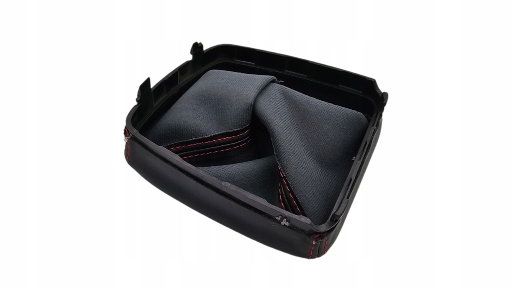 фото №9, Чехол переключения передач ford mondeo iv 4 mk4 2007-2014