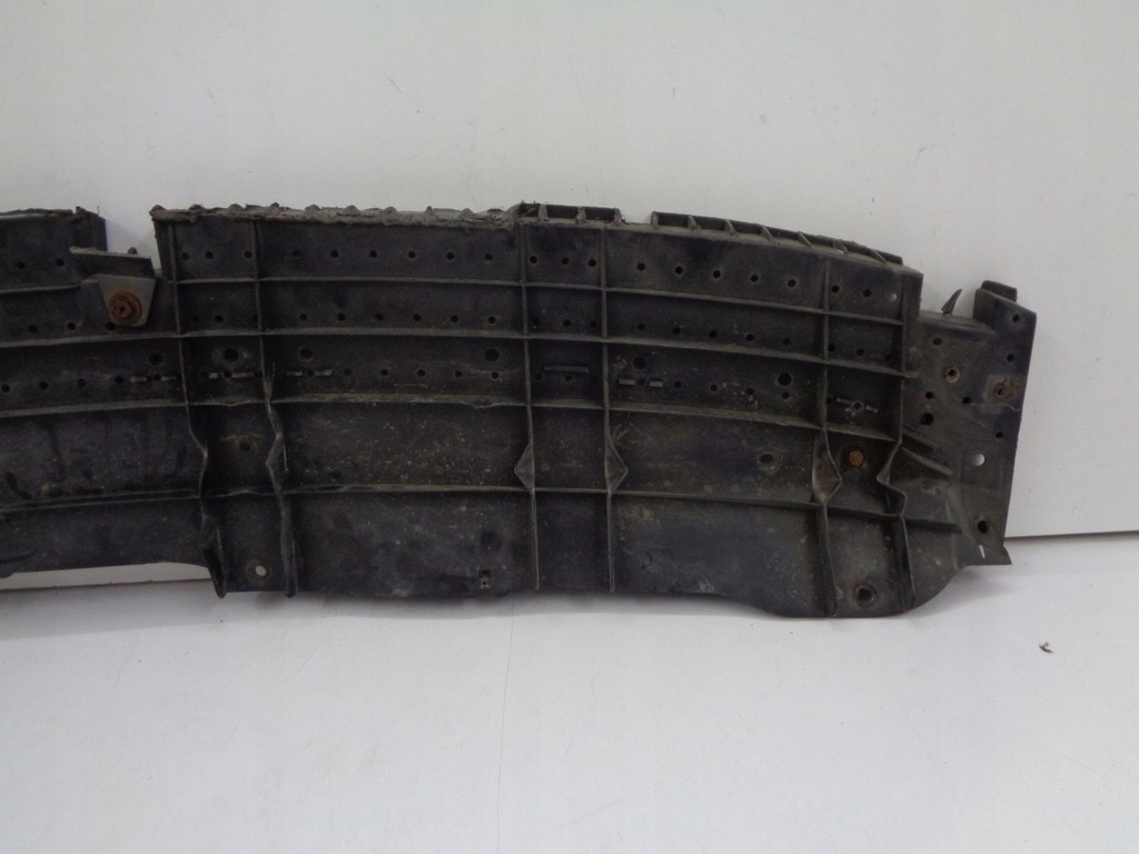 фото №10, Toyota aygo плита pod бампер перед 04-2009