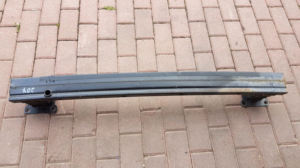 фото №1, Балка передній бампера peugeot 207