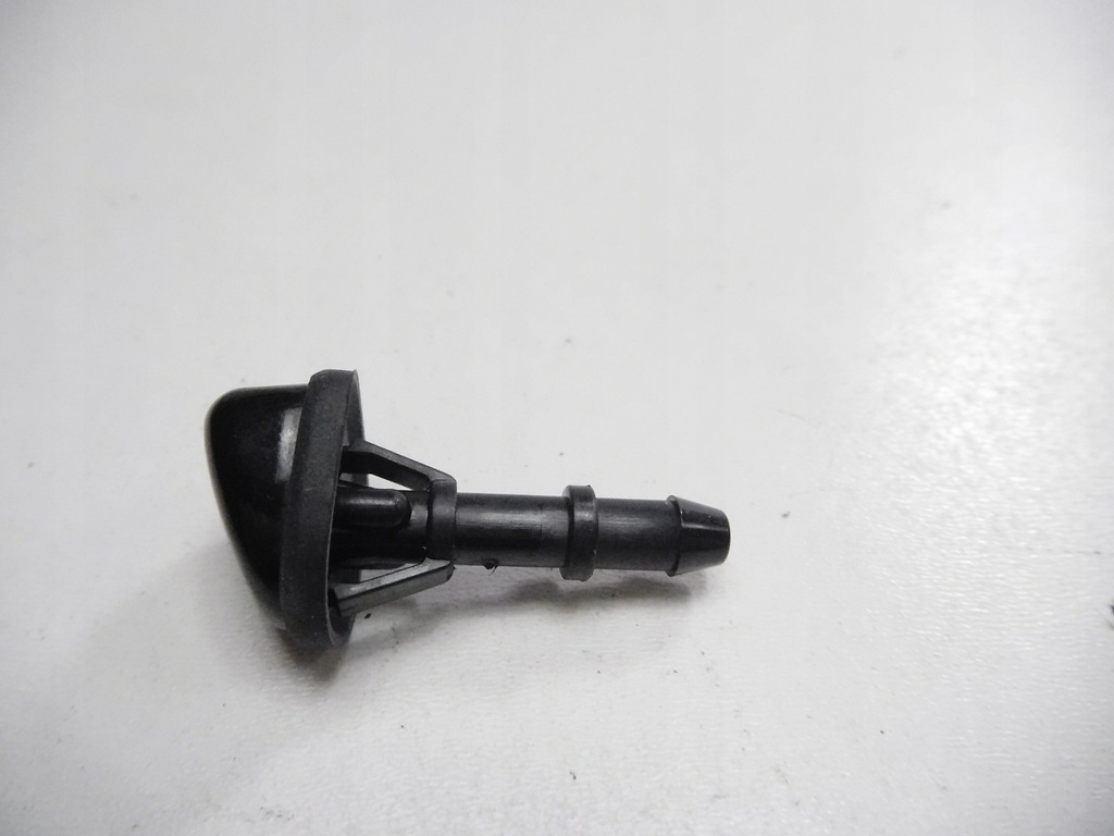 фото №6, Насадка распылителя перед kia carnival 0k553 67510a