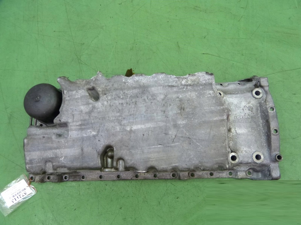 фото №1, Піддон масляна volvo s80 98-06 2.9