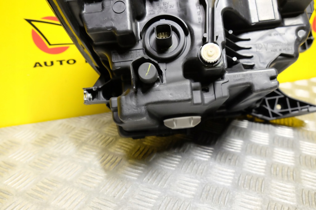 фото №11, Toyota tacoma lift 2020- фара лампа full led левая usa