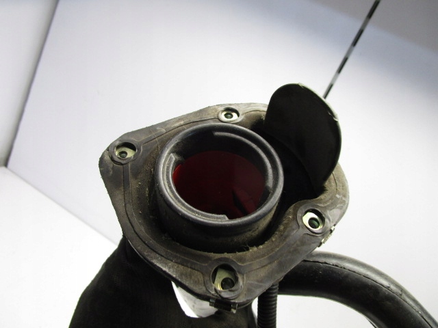 фото №5, Fiat doblo i заливная горловина труба топлива дизель 1.9 jtd