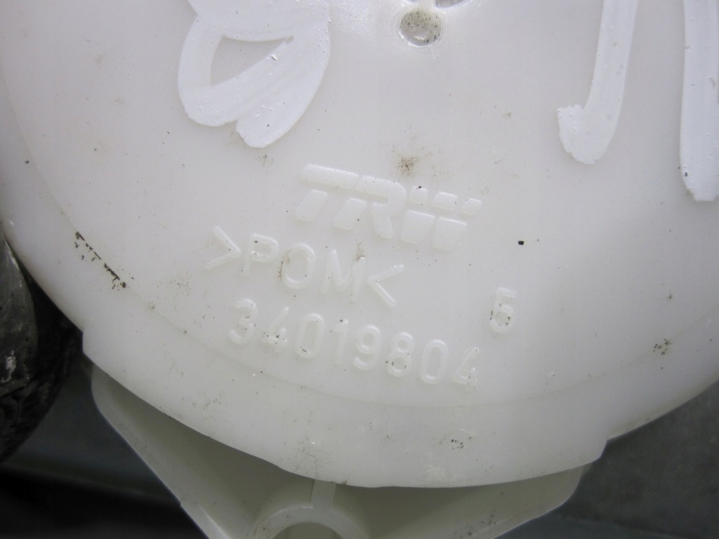 Citroen c3 2 12r ремень безопасности левое  перед 96771569xx с Разборки