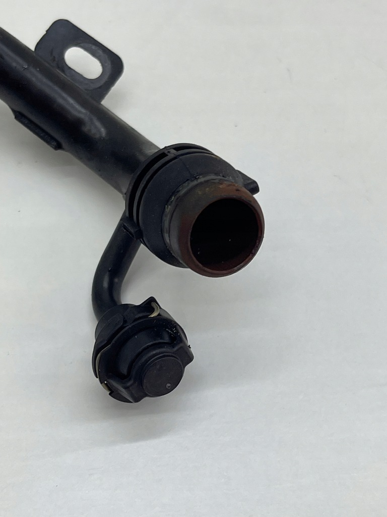 фото №7, Audi a6 c7 2.0 tdi cnh шланг провода магистраль wody радиатора