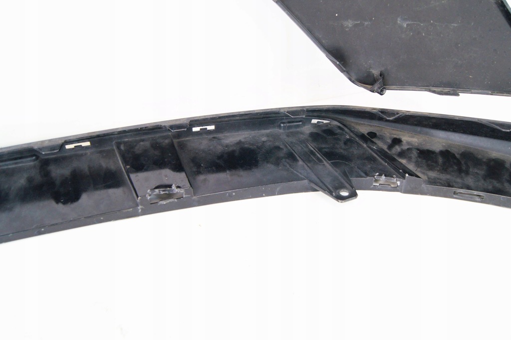 фото №9, Бампер перед передній kia ceed gt iii 3 pdc