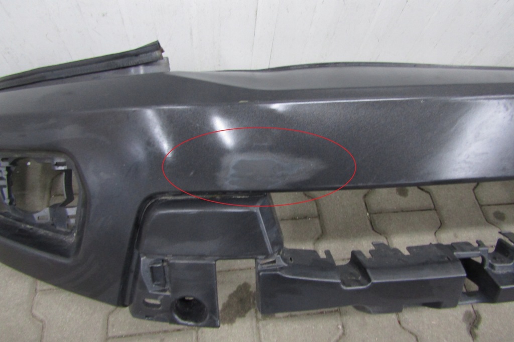 фото №6, Бампер перед передний ford ranger raptor 19-21