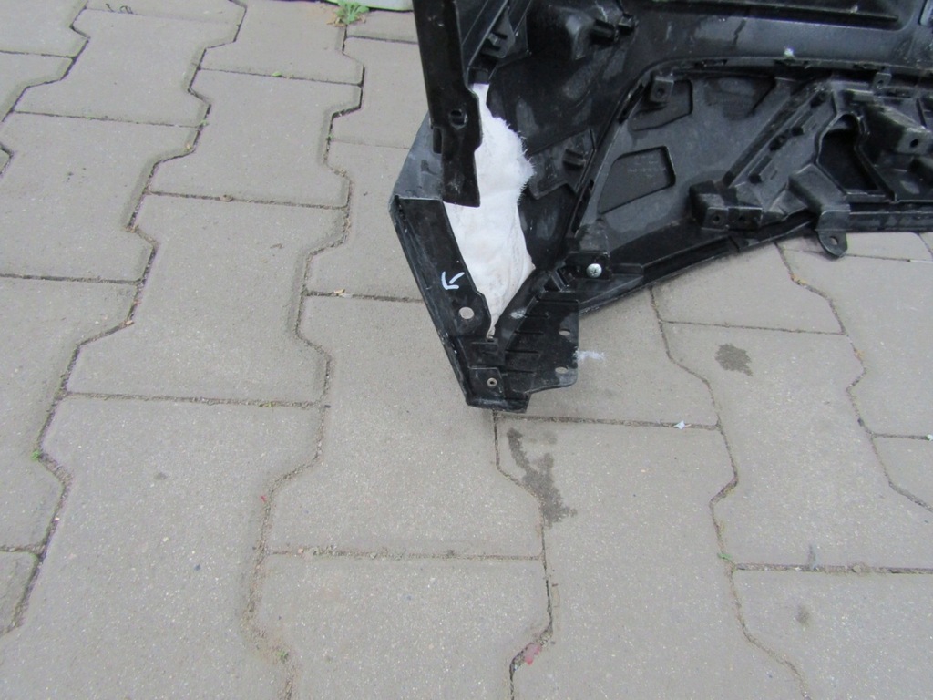 фото №9, Бампер задня задній kia ev6 ev 6 gt-line 21-