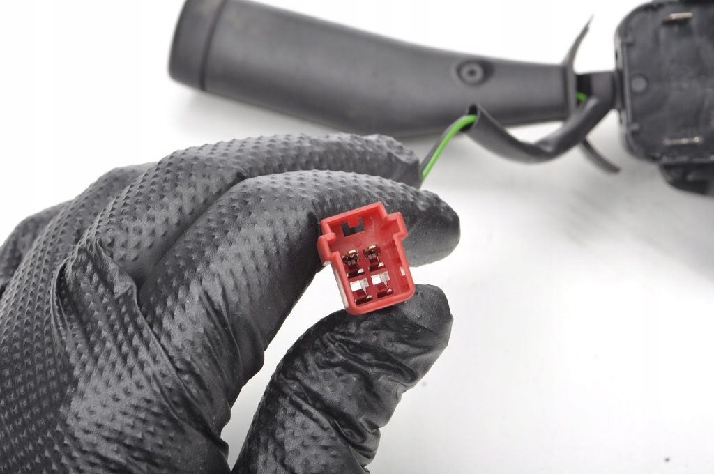 фото №7, Jaguar xjs переключатель комбинированный