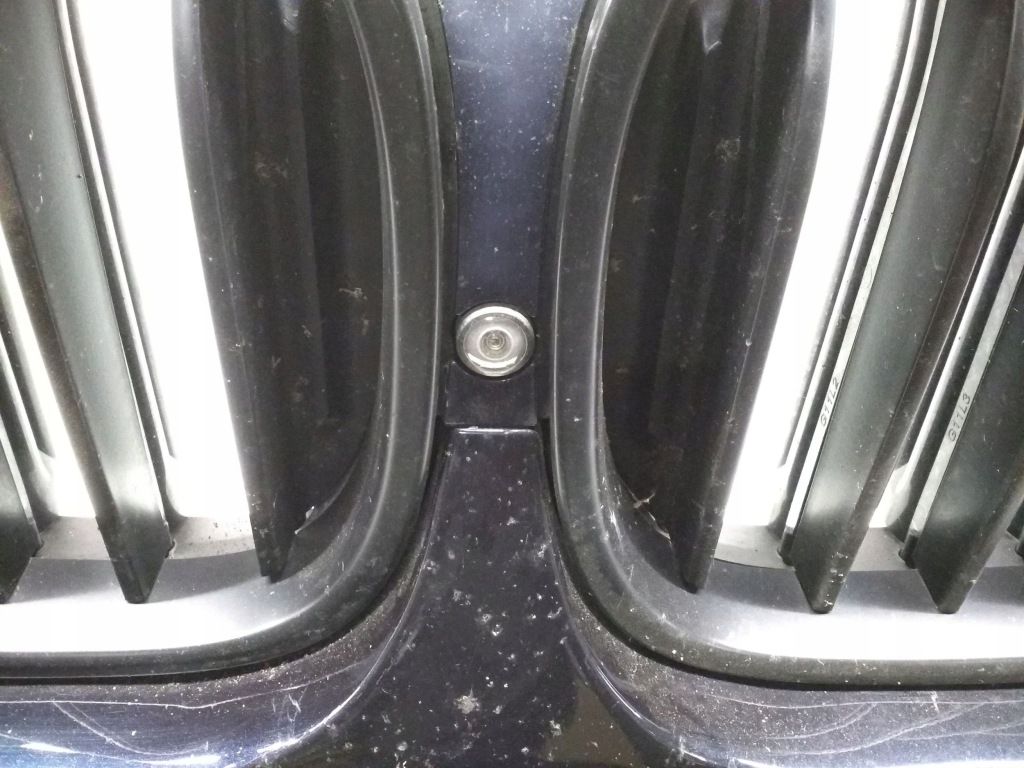 Купити Bmw 7 g11 g12 2017 перед бампер передній