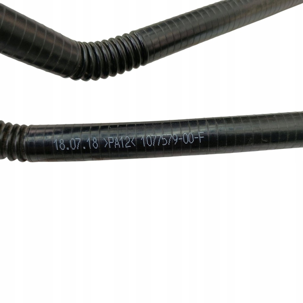 Tesla model 3 2018 з передній шланг / патрубок радіатора Ціна