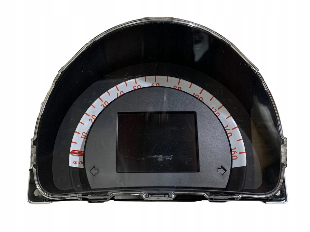 фото №1, Smart forfour ii w453 2020 лічильник 248213524r