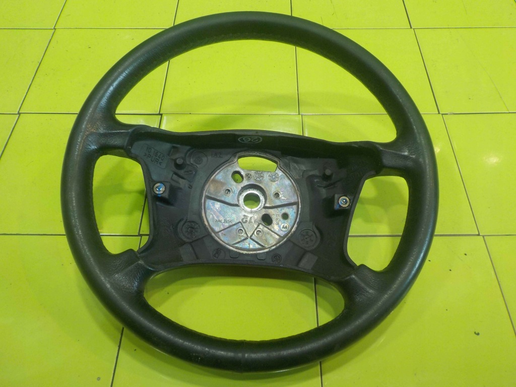 фото №1, Bmw x3 e83 06r повітропровід