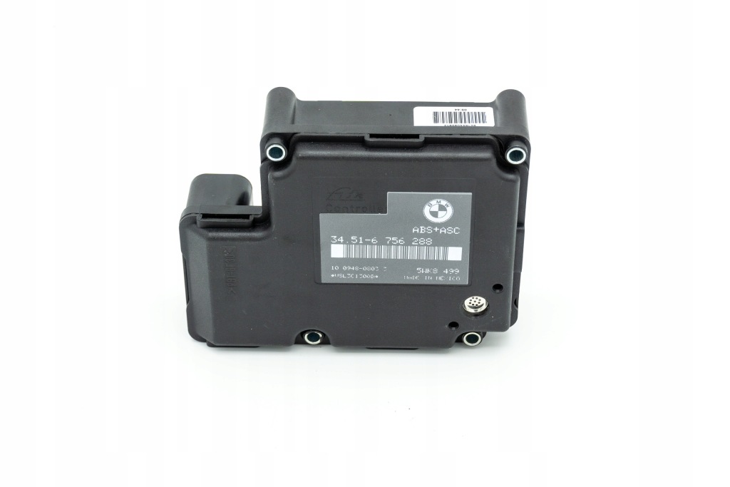 фото №1, Блок керування насоса abs bmw e36 e46 z3