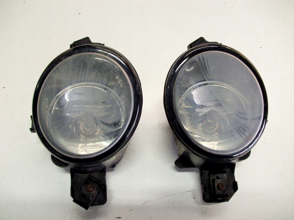 фото №1, Противотуманная фара nissan primera p12 2615589905