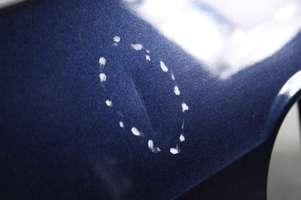 фото №5, Кришка багажника багажника vw passat b7 sedan 10-14 lh5x