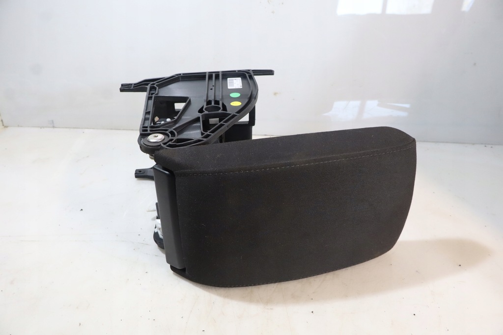 фото №1, Підлокітник skoda octavia iii lift