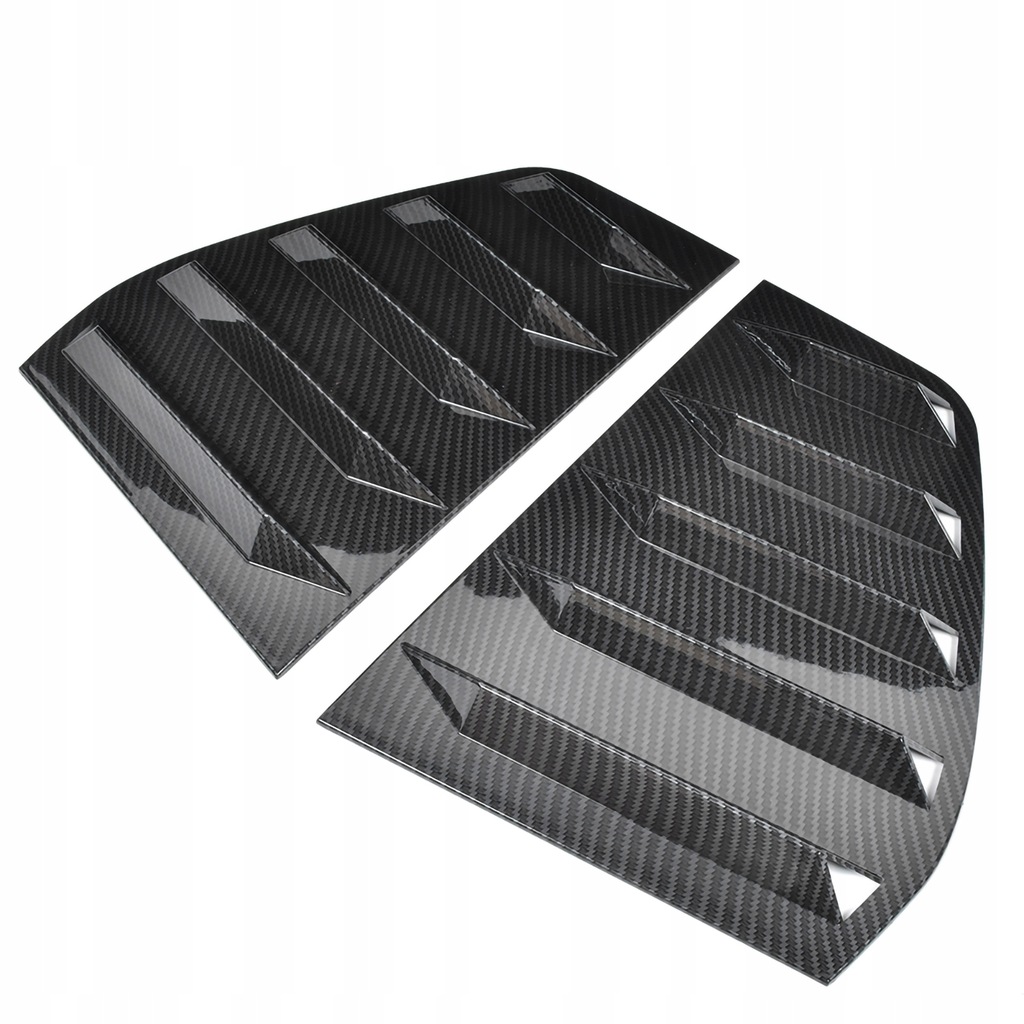 фото №11, Пара бокових вікон wentylacyjnych scoop жалюзі