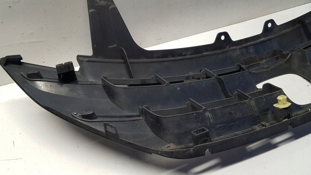 фото №4, Honda crv iv 12-15' przed liftem решітка радіатора решітка радіатора оригінал