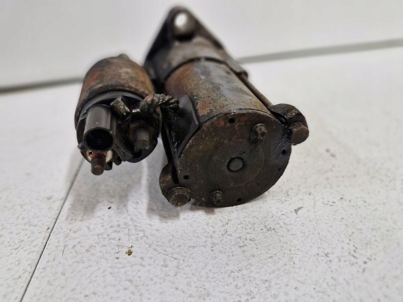 фото №8, Chevrolet hhr 2.4 b стартер