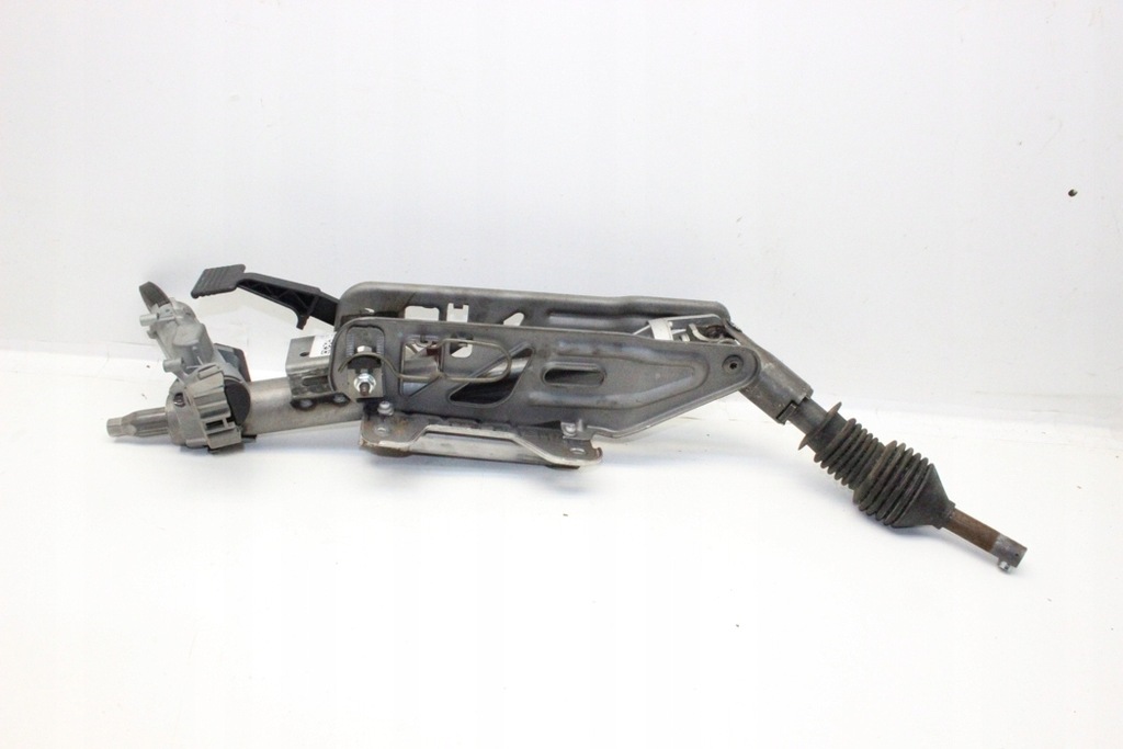 фото №15, Комплект зажигания ford transit custom bk2112a650ac 2.2l дизель 92kw 2015