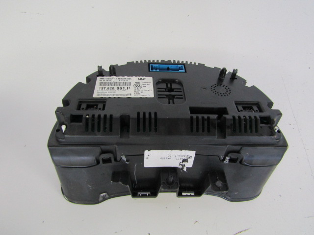 фото №7, Skoda citigo vw up лічильник прилади механічна коробка передач 1.0mpi 1st920861h