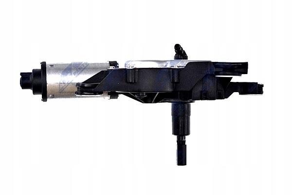 фото №11, Двигатель дворник задняя renault laguna ii 2001- laguna ii grandtour