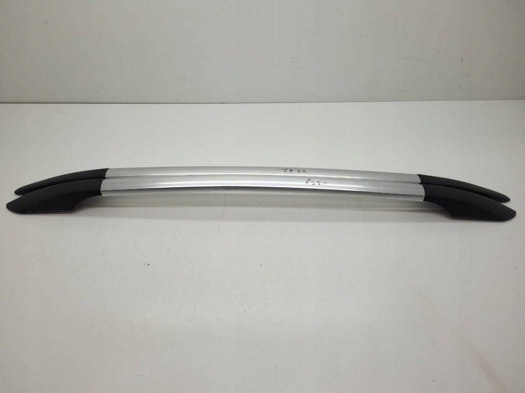 Купити Рейлінги комплект ліве правий dacia sandero 1 2009 європа