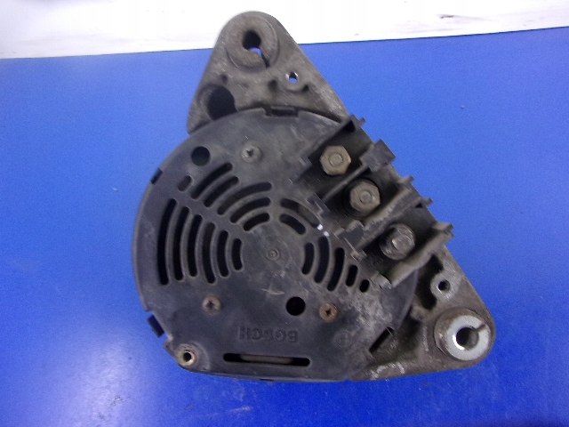 фото №5, Ford ka 1.3 генератор 0123310048 70 проверенный